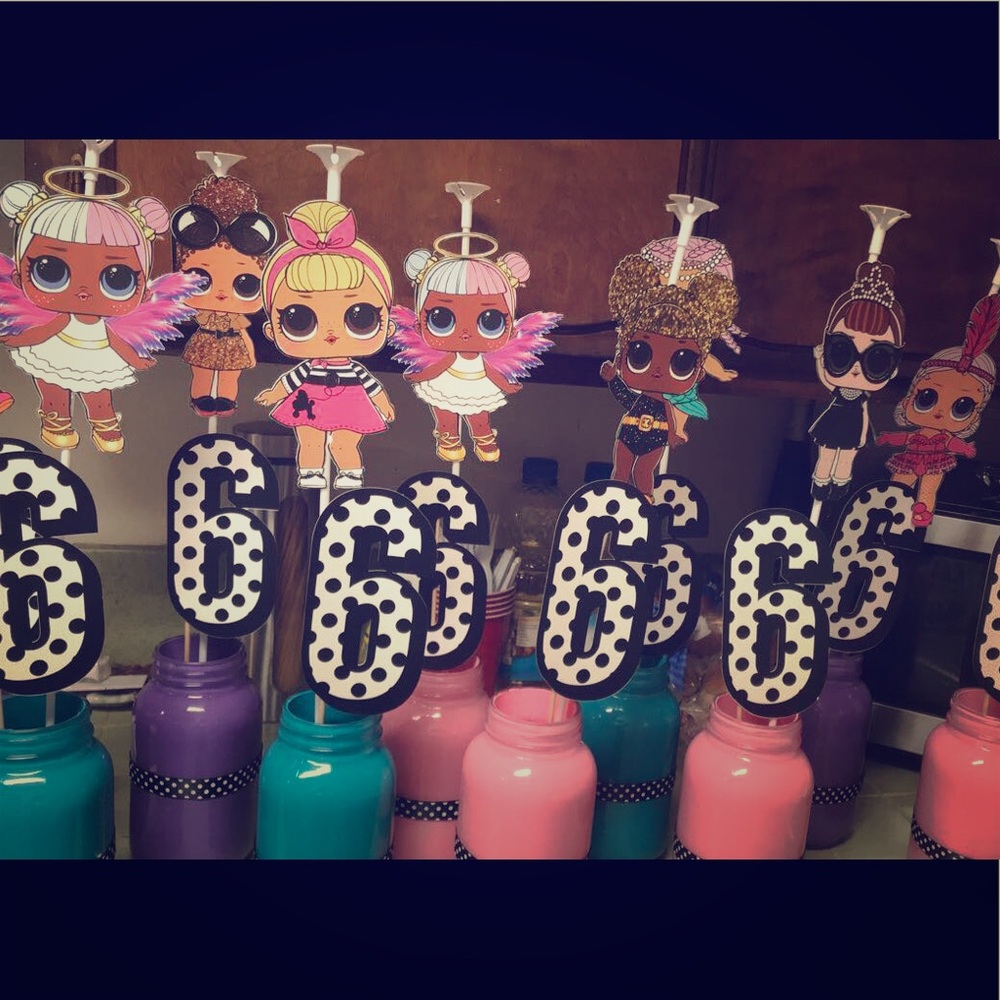 Will make centerpieces any style for any occasion!